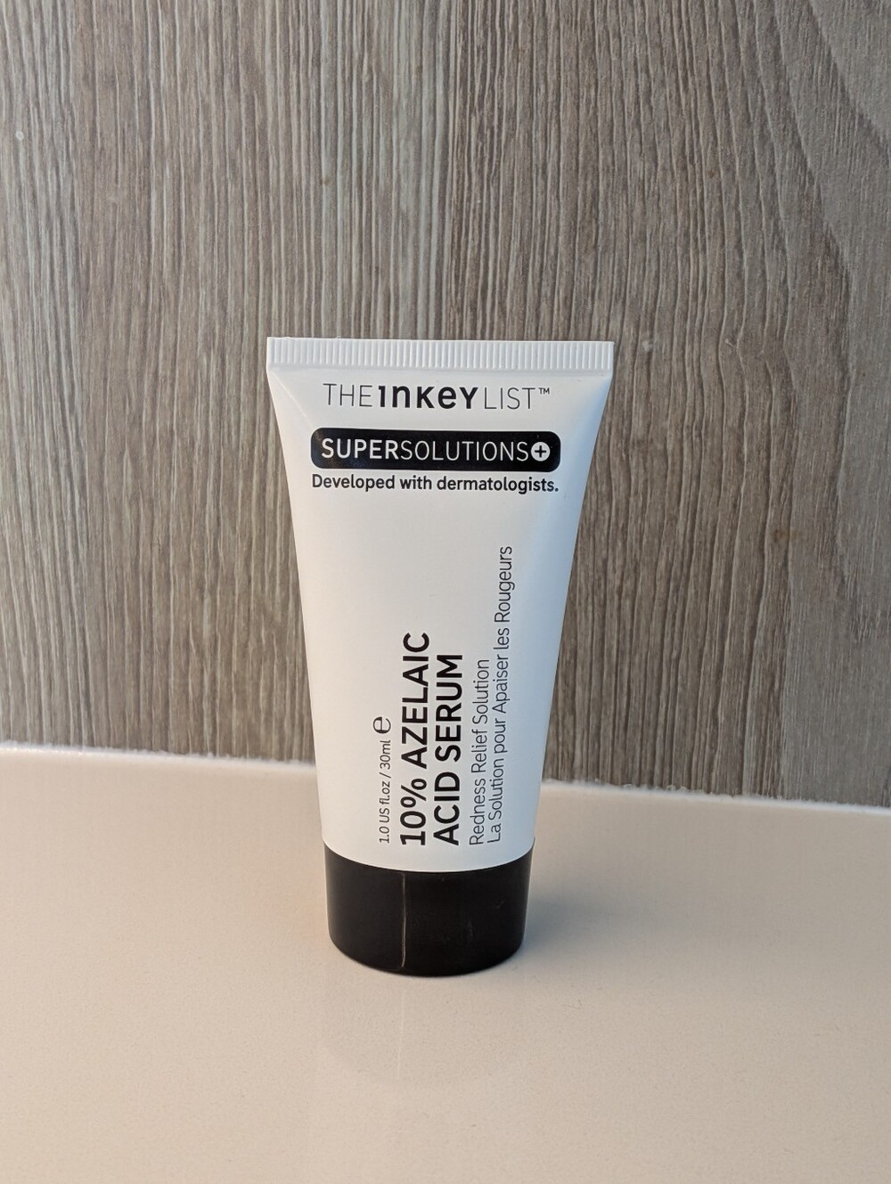 The Inkey List 10% Azelaic Acid Serum